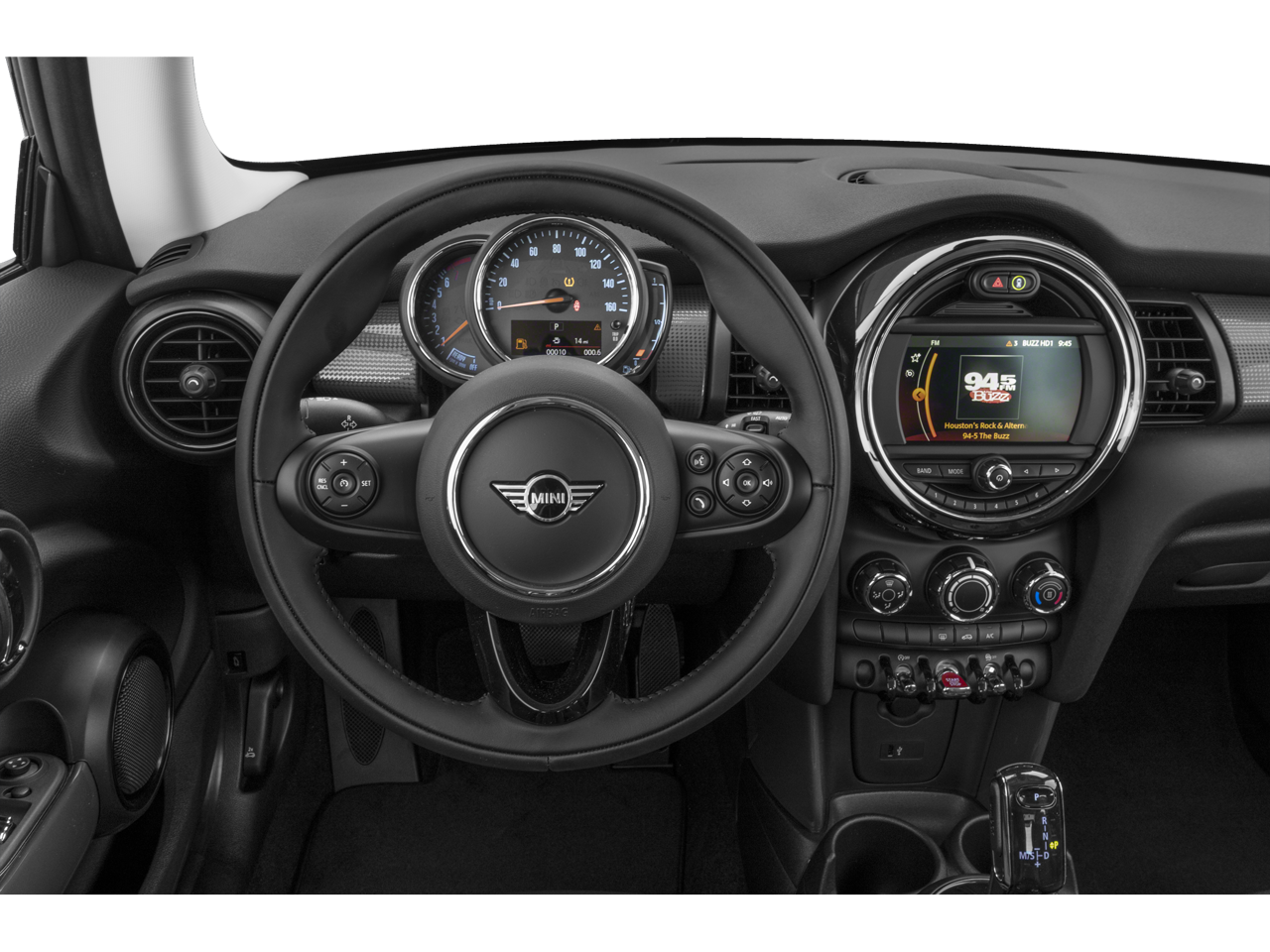 2021 MINI Hardtop Cooper