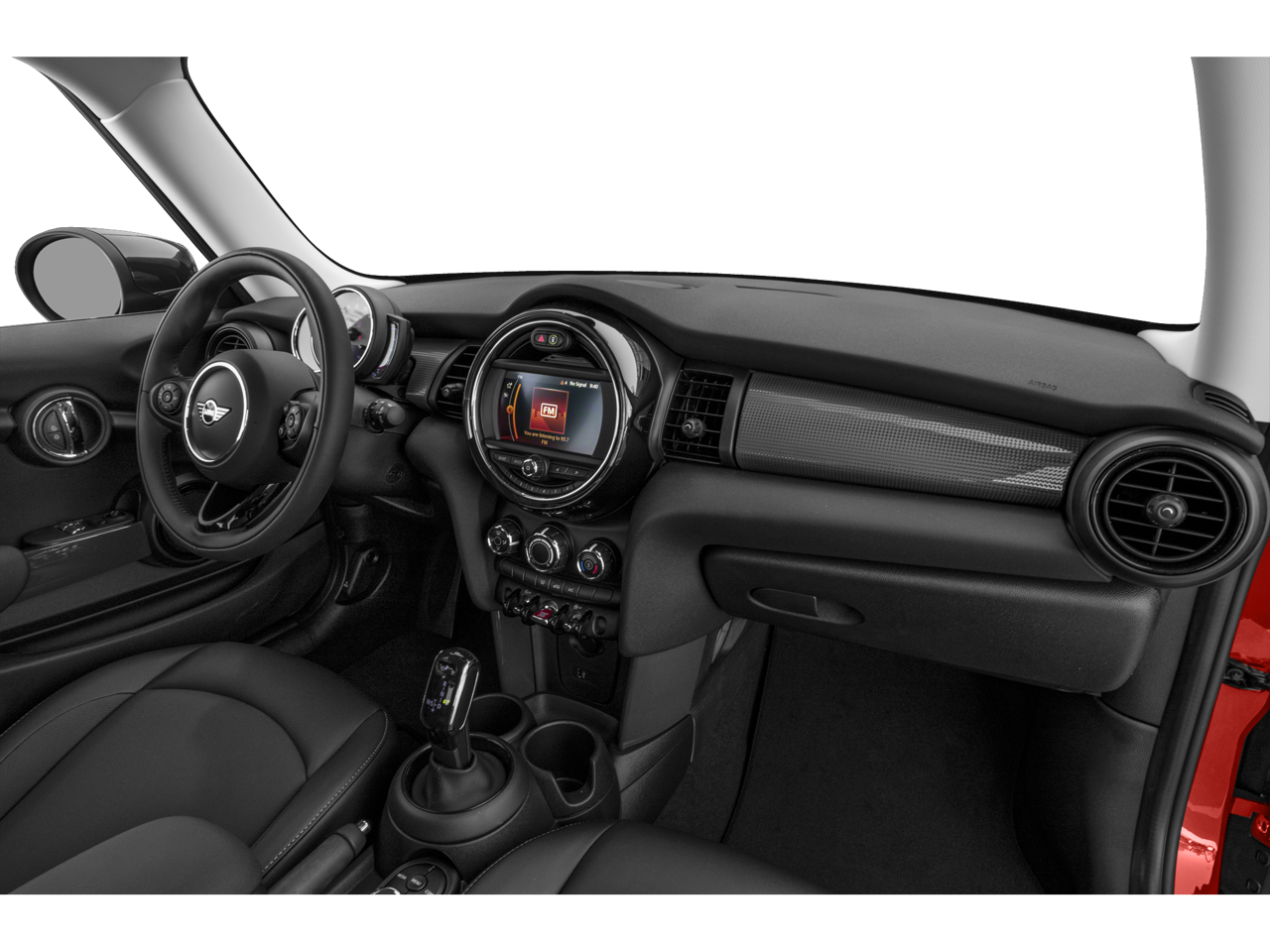 2021 MINI Hardtop Cooper