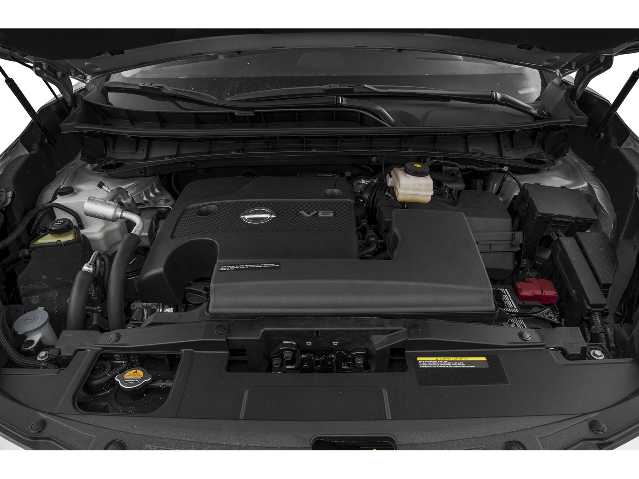 2021 Nissan Murano SV FWD