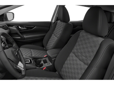 2021 Nissan Rogue Sport SV AWD Xtronic CVT