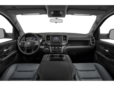 2021 RAM 1500 Tradesman