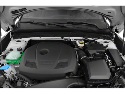 2021 Volvo XC40 T5 Inscription