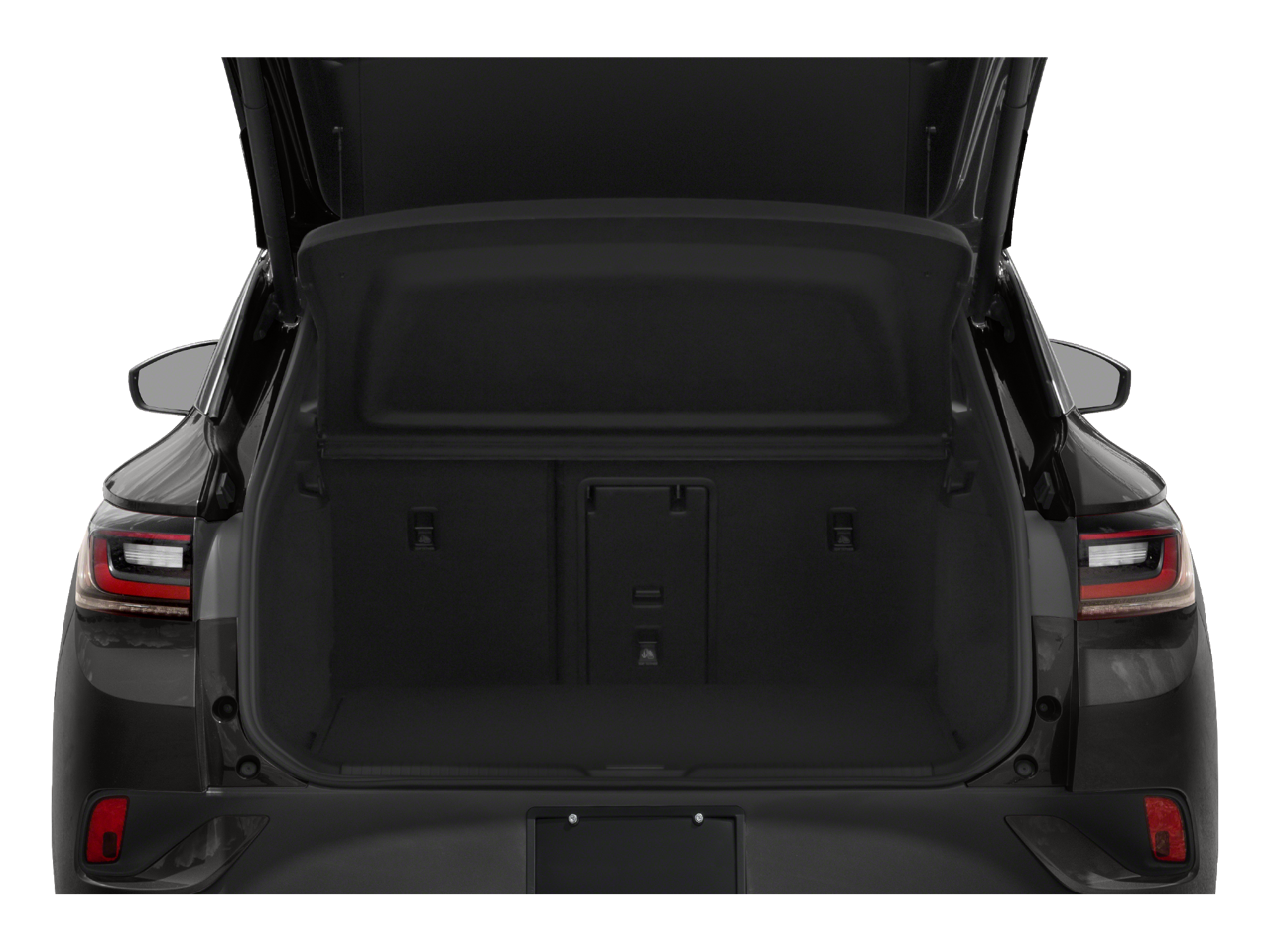 2021 Volkswagen ID.4 AWD Pro S