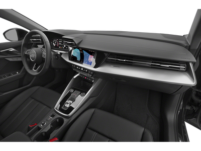 2022 Audi A3 Premium Plus