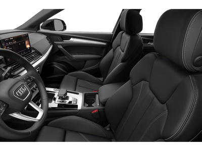 2022 Audi Q5 Sportback Premium Plus 45 TFSI S line quattro S tronic