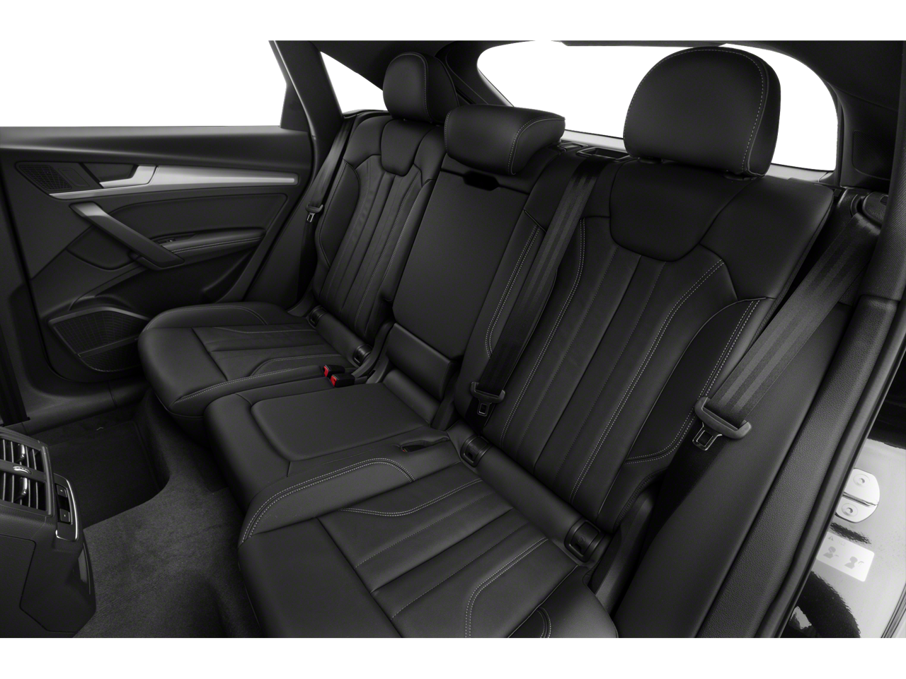 2022 Audi Q5 Sportback Premium Plus 45 TFSI S line quattro S tronic