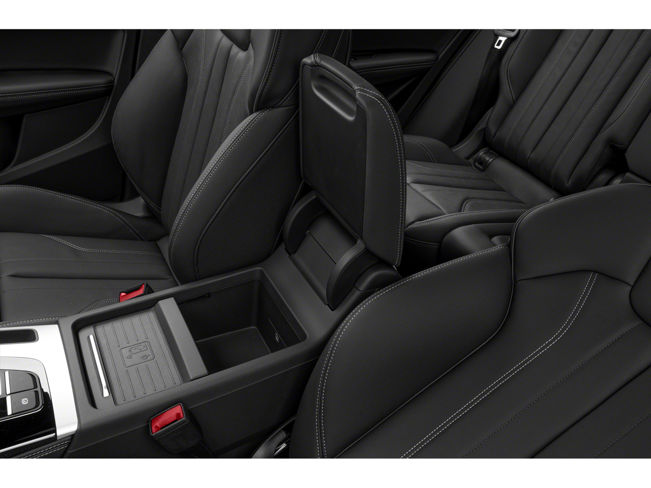 2022 Audi Q5 Sportback Premium Plus 45 TFSI S line quattro S tronic