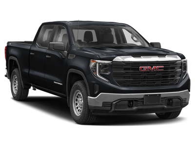 2022 GMC Sierra SLE