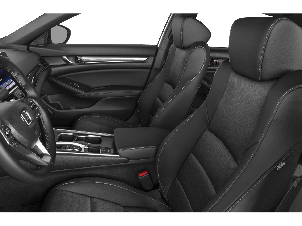 2022 Honda Accord Sport 2.0T