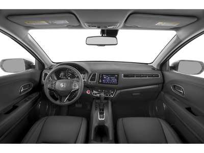 2022 Honda HR-V AWD EX-L