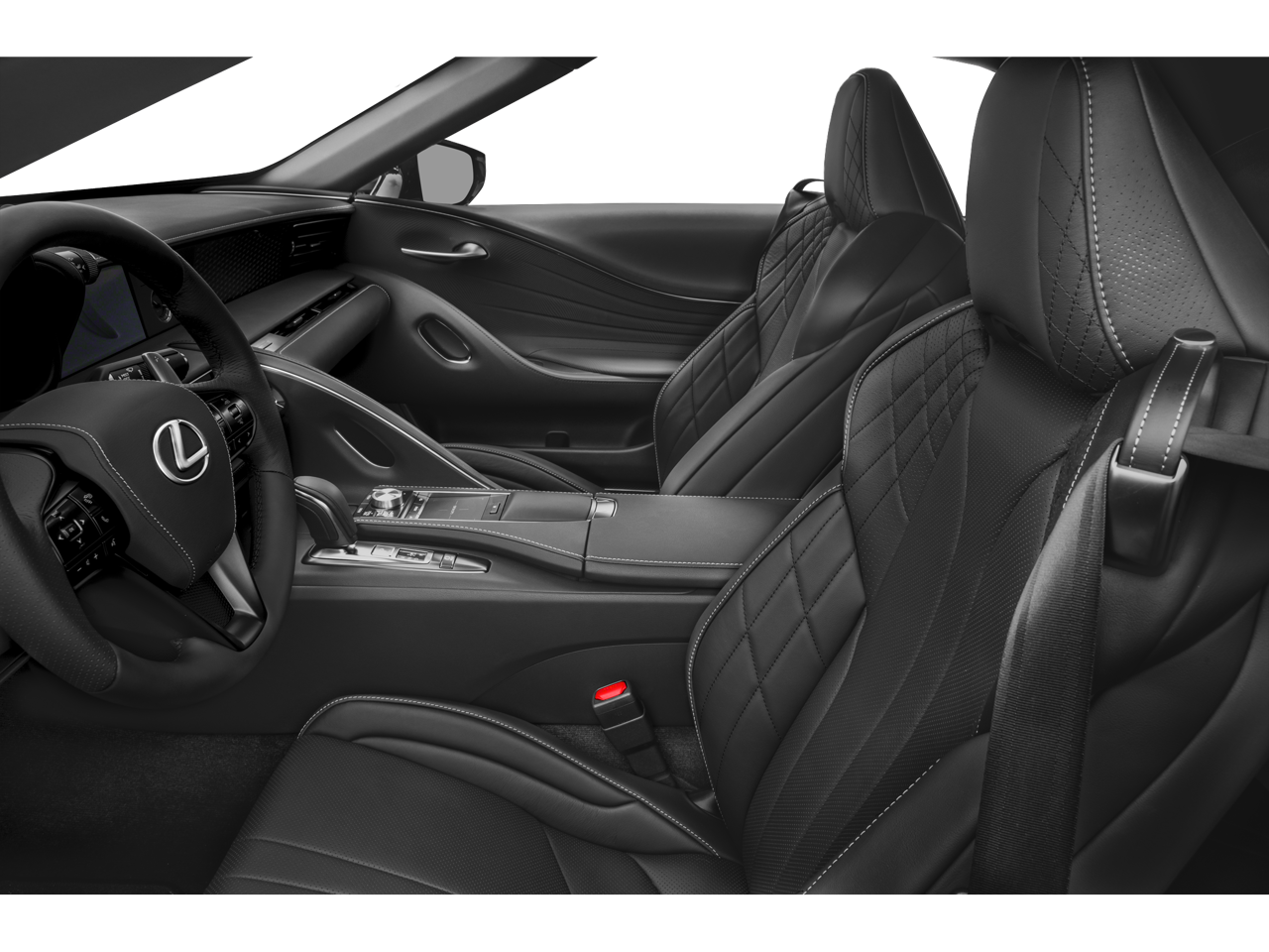 2022 Lexus LC 500 LC 500