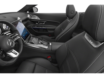 2022 Mercedes-Benz AMG® SL 63 AMG® SL 63