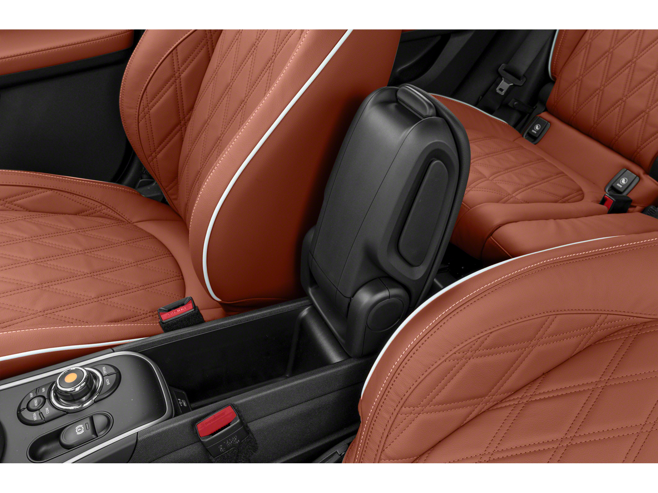 2022 MINI Countryman John Cooper Works