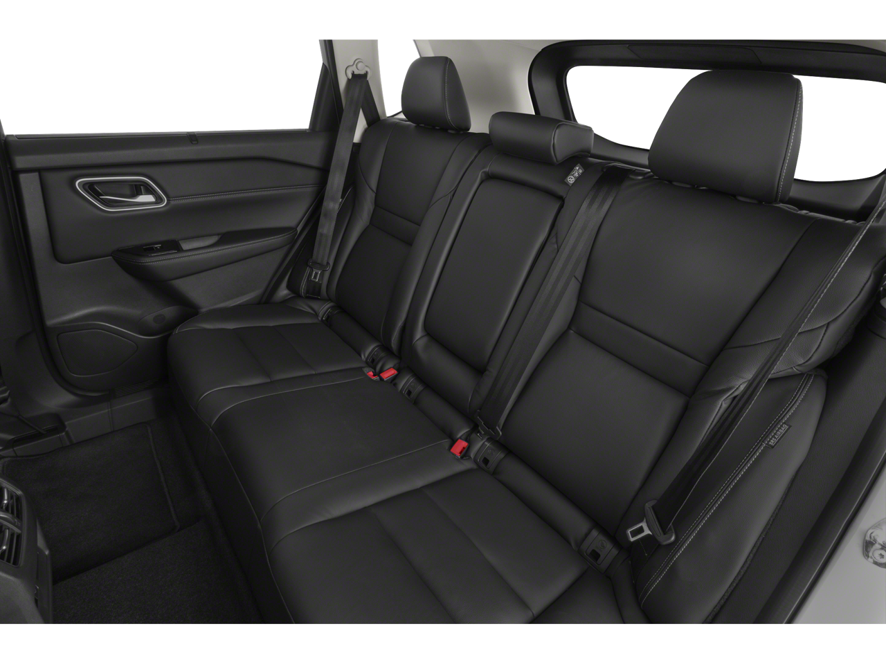 2022 Nissan Rogue SL FWD