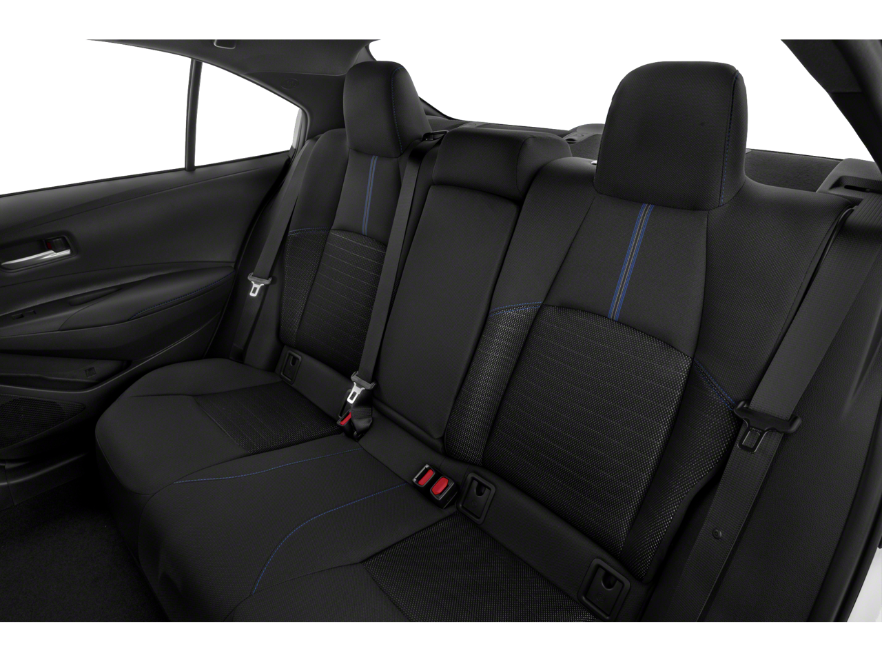 2022 Toyota Corolla SE Nightshade