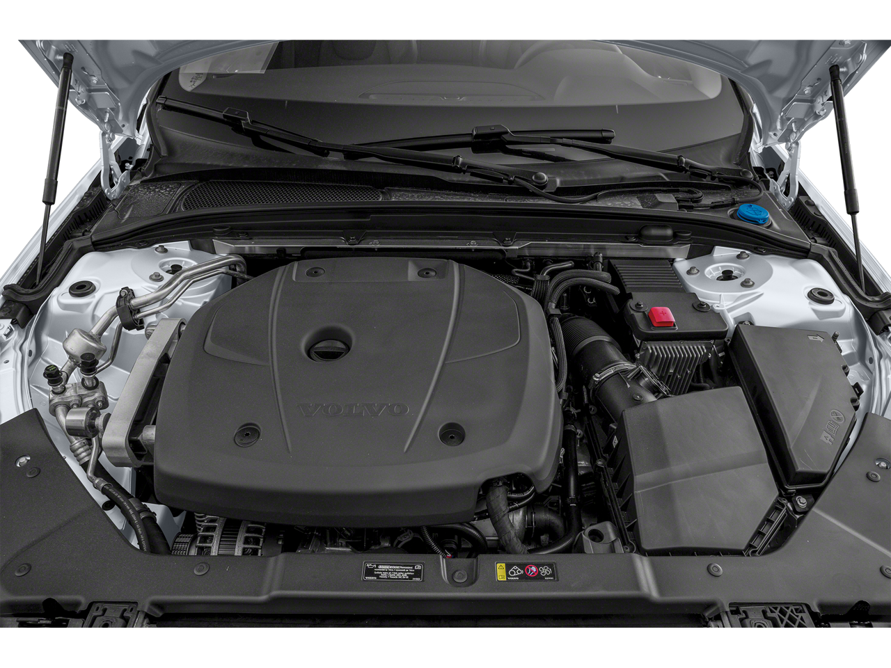 2022 Volvo V60 Cross Country T5