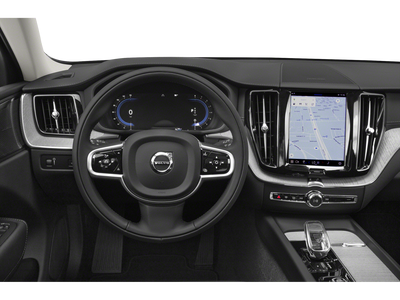 2022 Volvo XC60 B5 Momentum