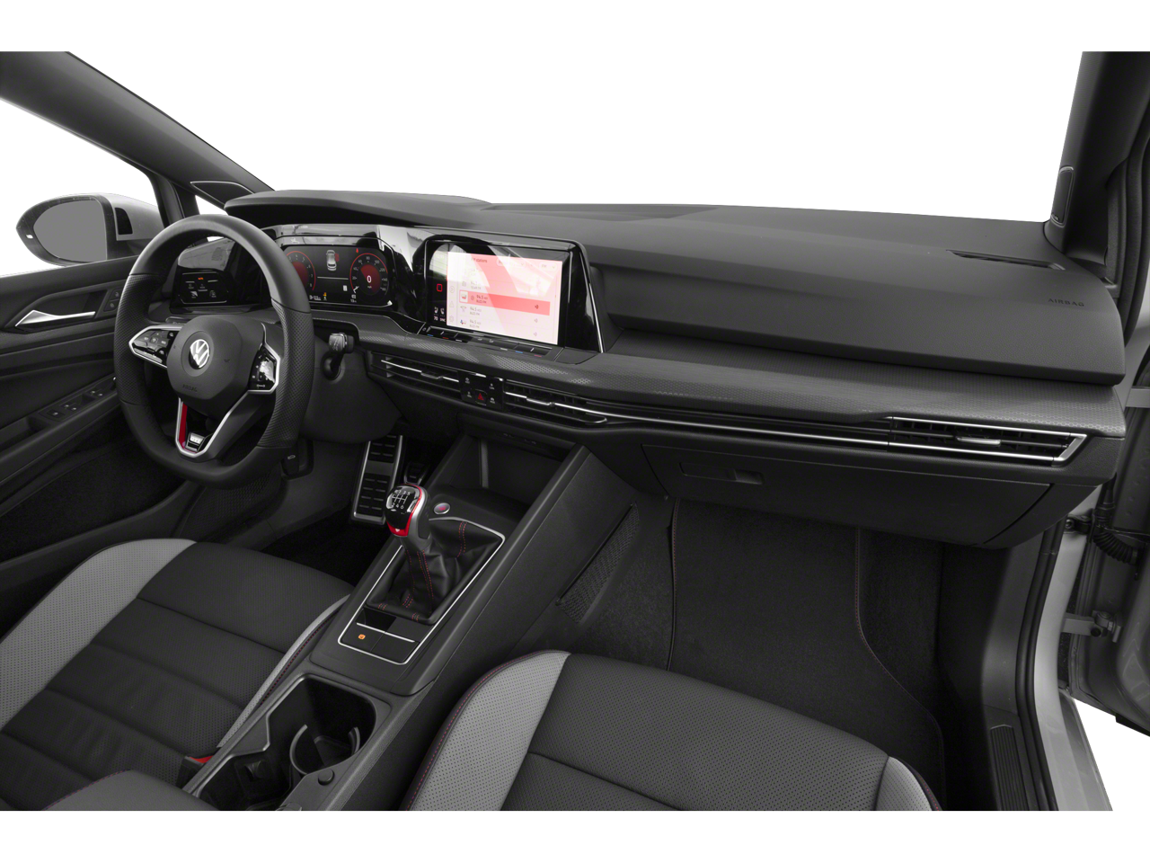 2022 Volkswagen Golf GTI S