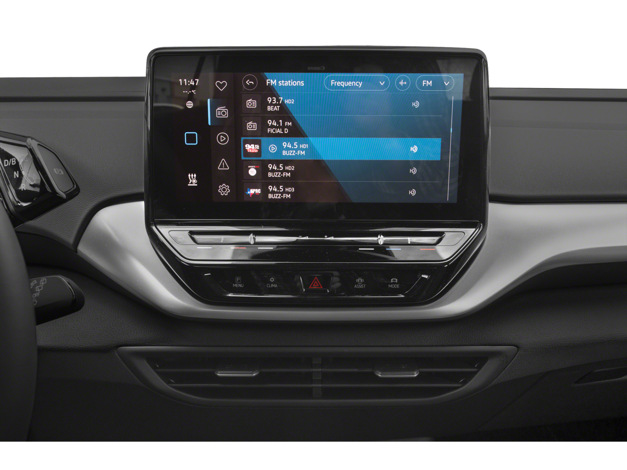 2022 Volkswagen ID.4 Pro