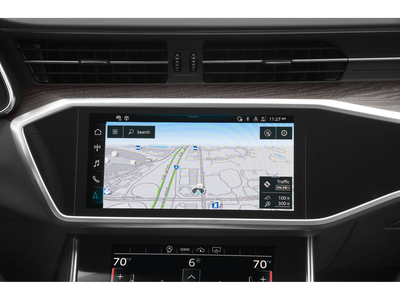 2023 Audi A6 Sedan Premium Plus
