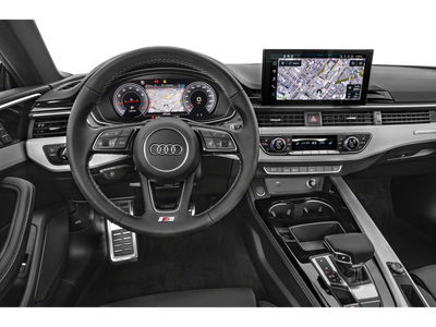 2023 Audi A5 Coupe S line Premium Plus