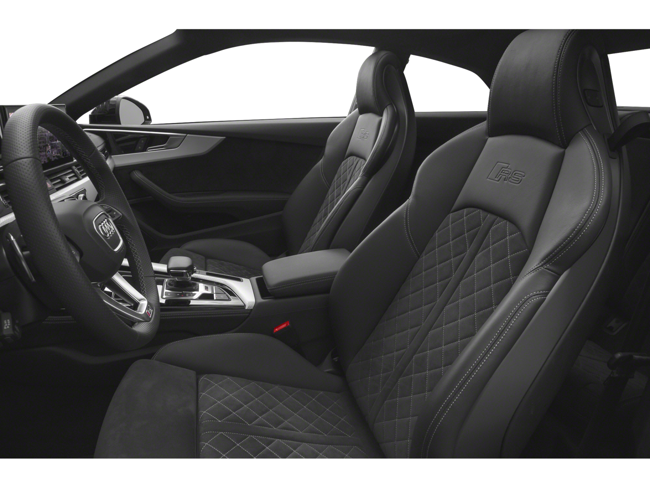 2023 Audi RS 5 Coupe TFSI quattro Tiptronic