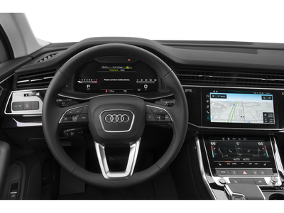 2023 Audi Q7 Premium Plus 55 TFSI quattro Tiptronic