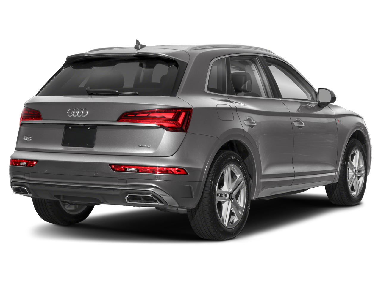 2023 Audi Q5 Prestige 55 TFSI e S line quattro S tronic