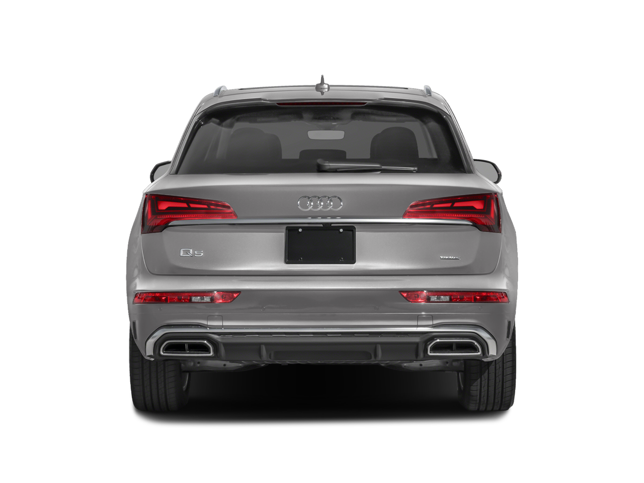2023 Audi Q5 Prestige 55 TFSI e S line quattro S tronic