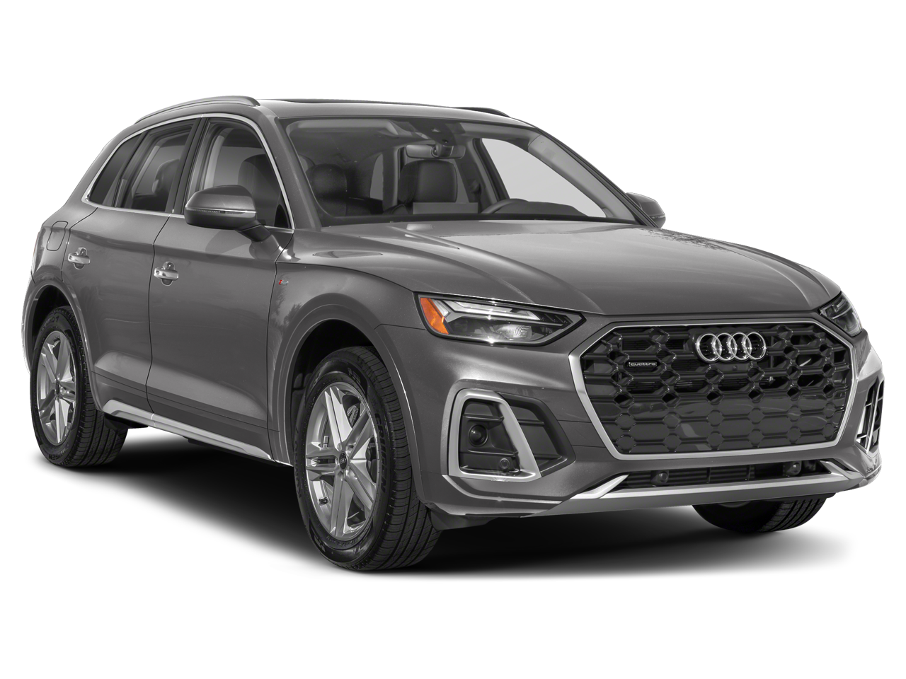 2023 Audi Q5 Prestige 55 TFSI e S line quattro S tronic