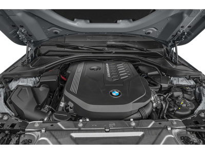2023 BMW M240 i xDrive