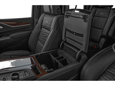 2023 Cadillac Escalade 4WD Premium Luxury Platinum