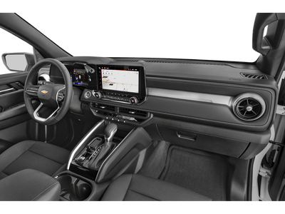 2023 Chevrolet Colorado 4WD Crew Cab Short Box LT