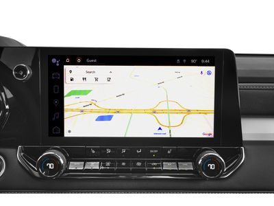 2023 Chevrolet Colorado 4WD Crew Cab Short Box LT