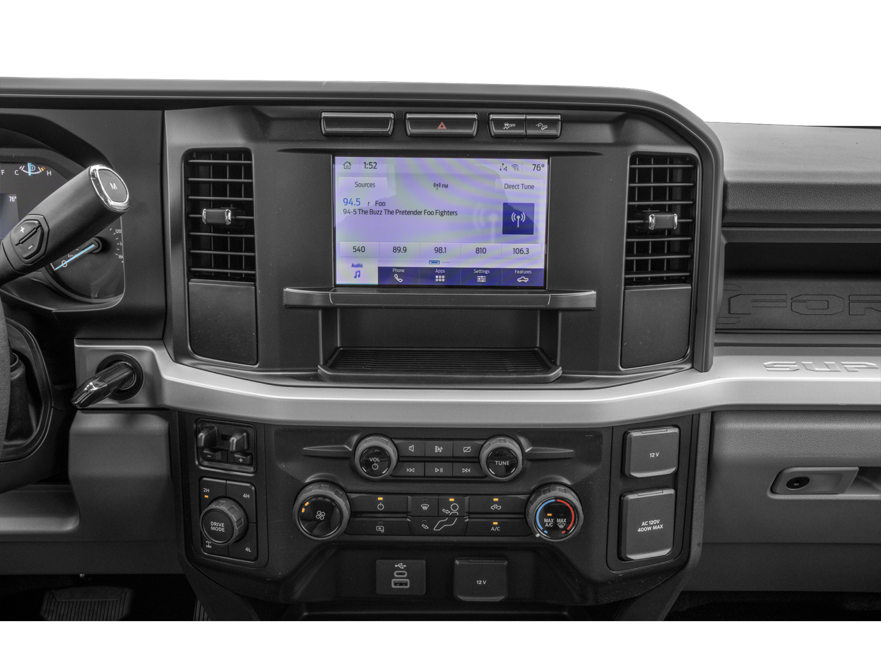 2023 Ford F-350 XL