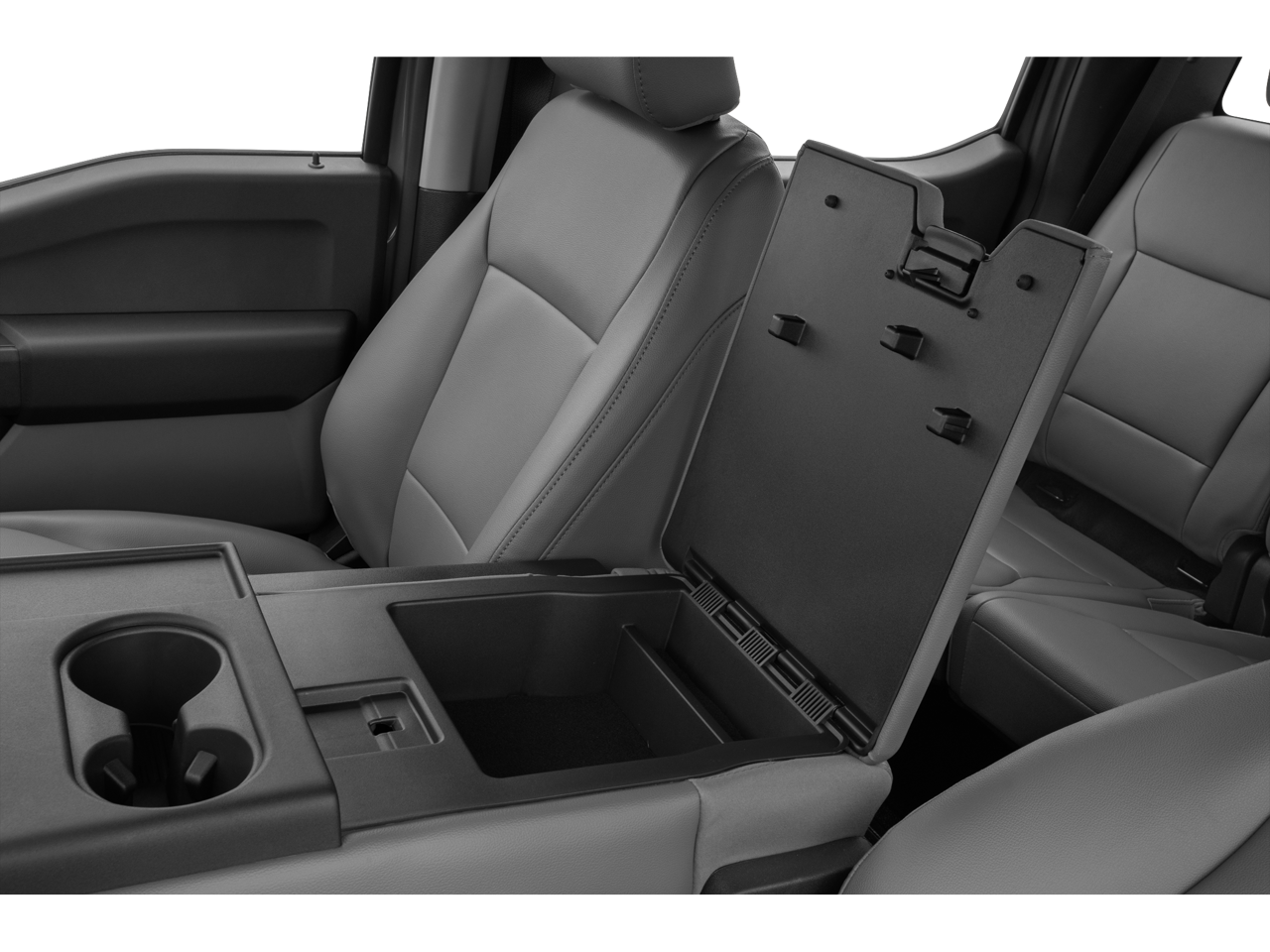 2023 Ford F-350 XL