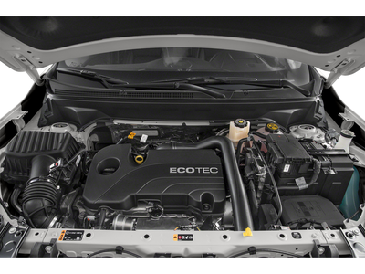 2023 GMC Terrain FWD SLT