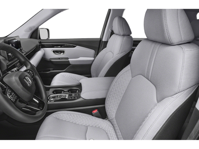 2023 Honda Pilot 2WD LX