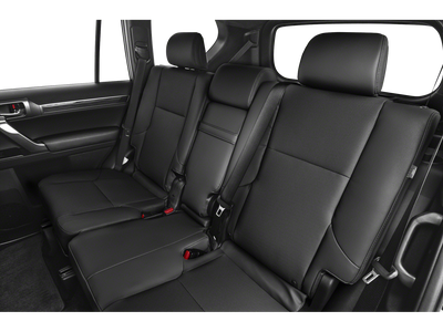 2023 Lexus GX 460 GX 460 Premium