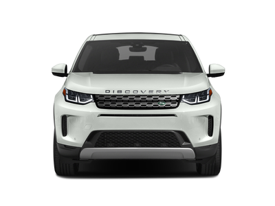 2023 Land Rover Discovery Sport S