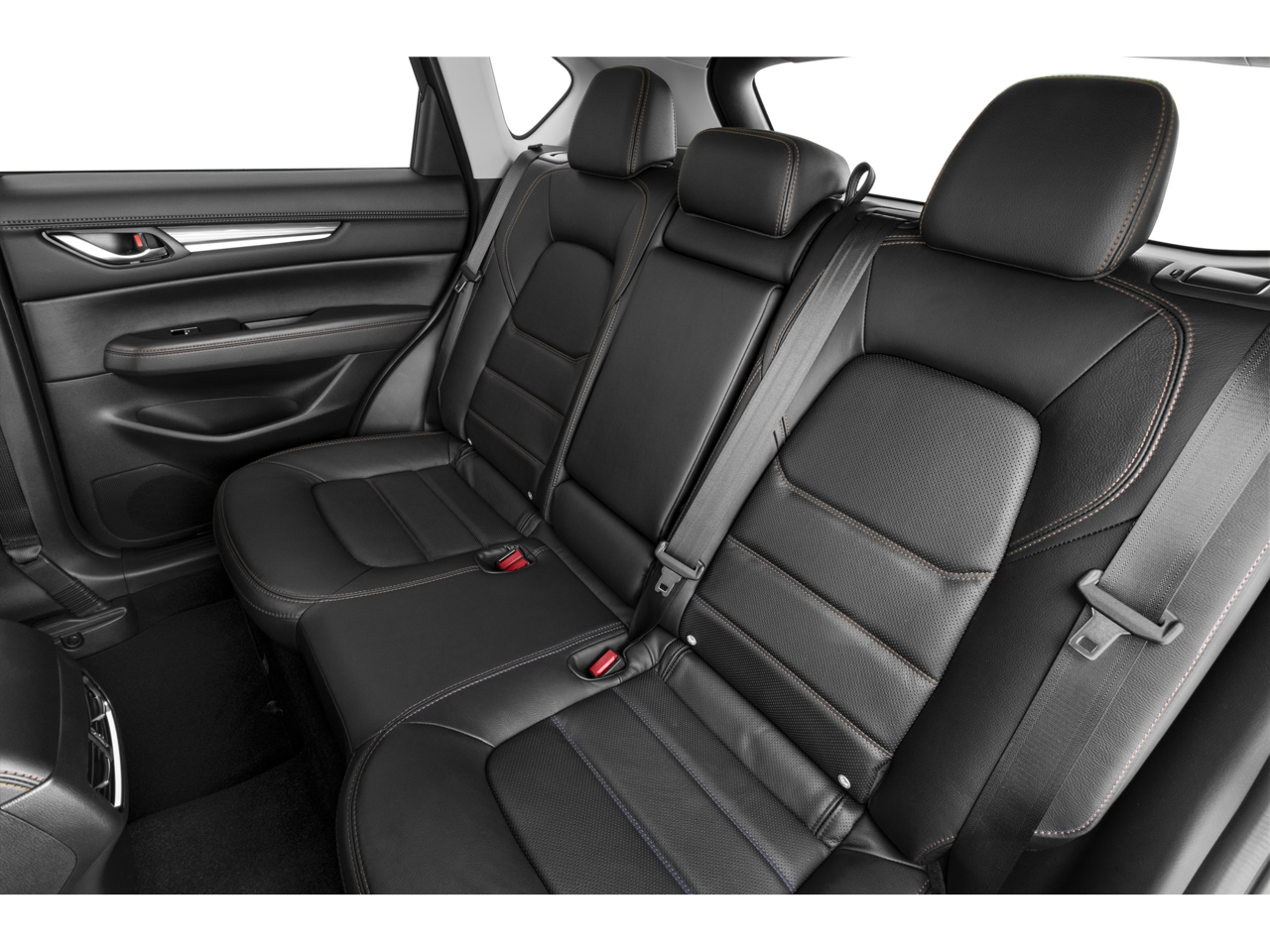 2023 Mazda Mazda CX-5 2.5 S Premium Plus