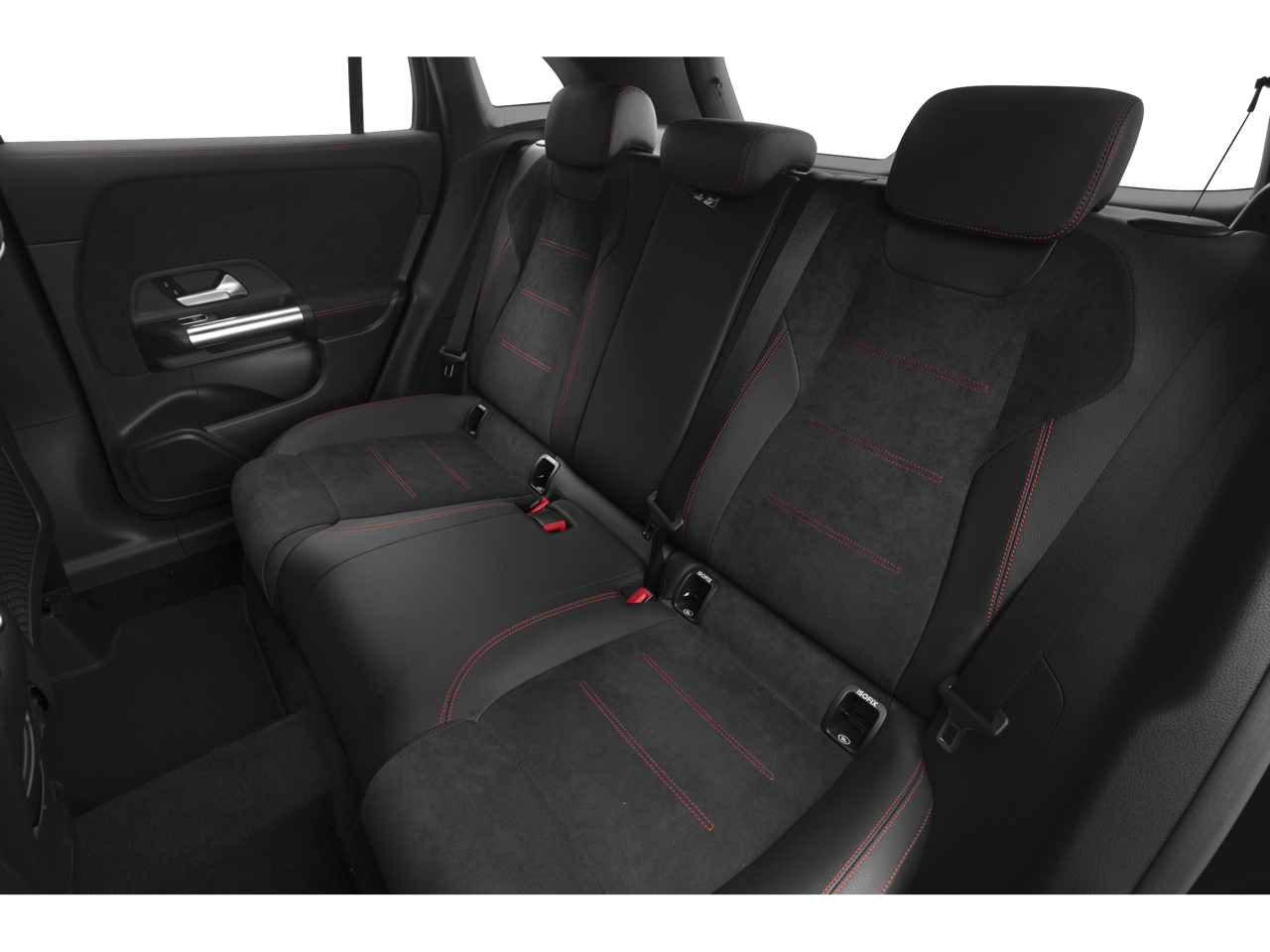 2023 Mercedes-Benz AMG® GLA 35 4MATIC®