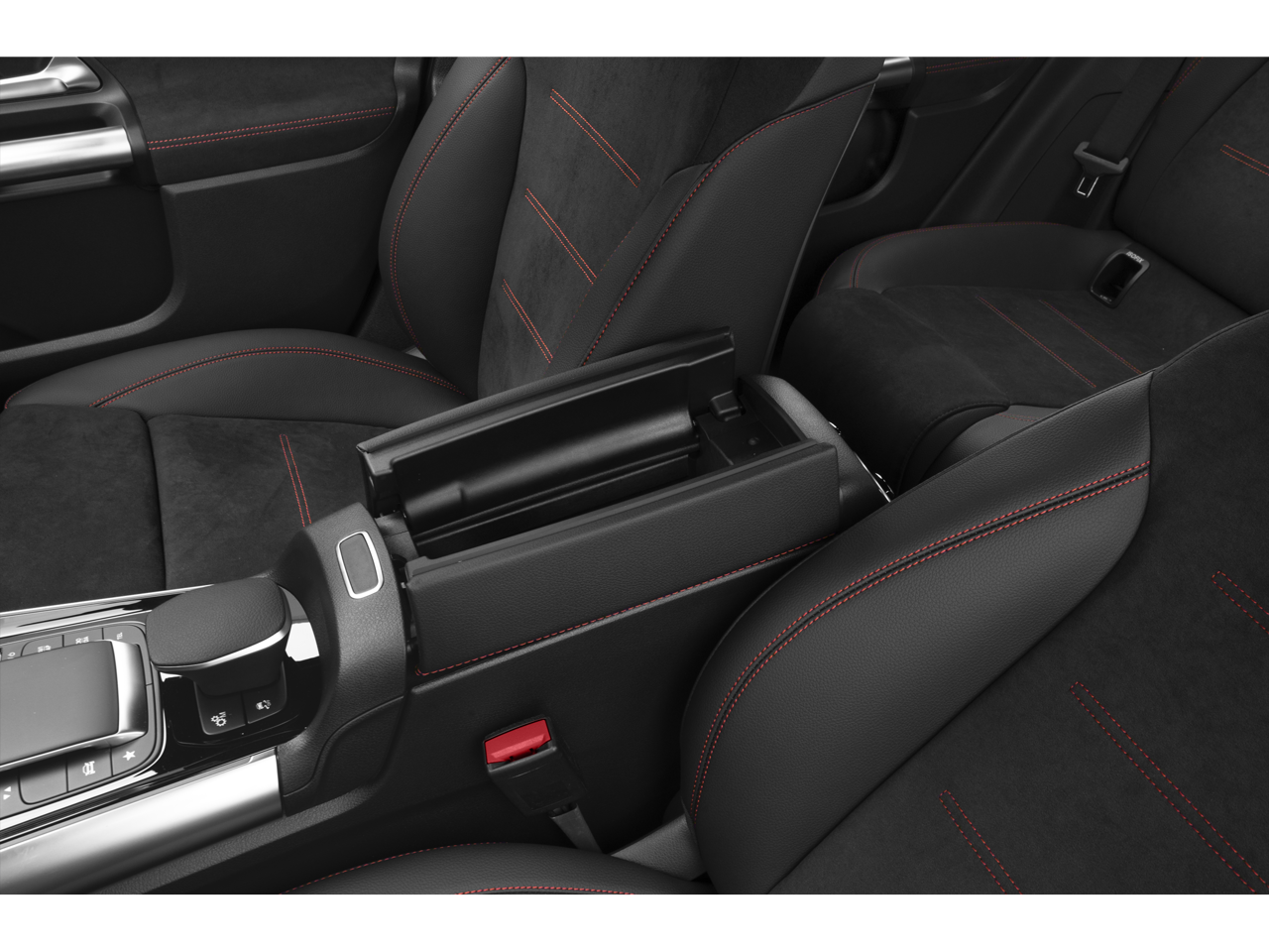 2023 Mercedes-Benz AMG® GLA 35 4MATIC®