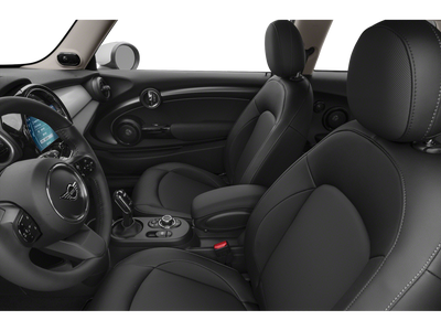 2023 MINI Hardtop Cooper S