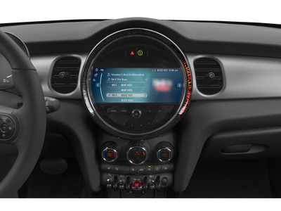 2023 MINI Hardtop Cooper S