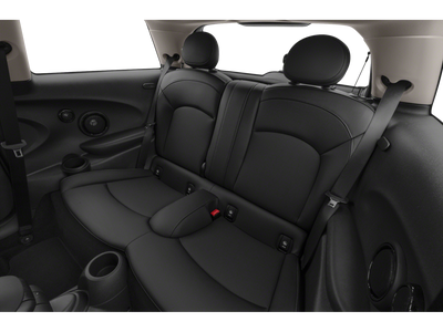 2023 MINI Hardtop Cooper S
