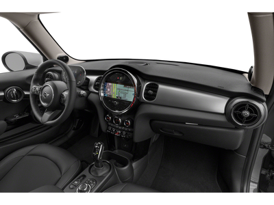 2023 MINI Hardtop Cooper S
