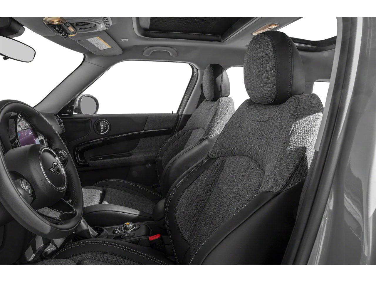 2023 MINI SE Countryman Cooper