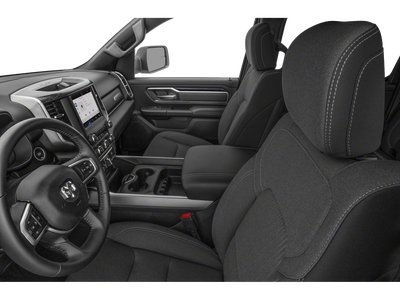 2023 RAM 1500 Big Horn Crew Cab 4x4 5'7" Box