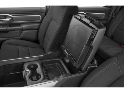 2023 RAM 1500 Big Horn Crew Cab 4x4 5'7" Box